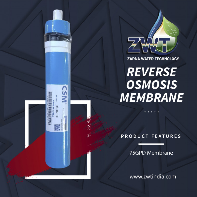 Reverse Osmosis Membrane eco membrane