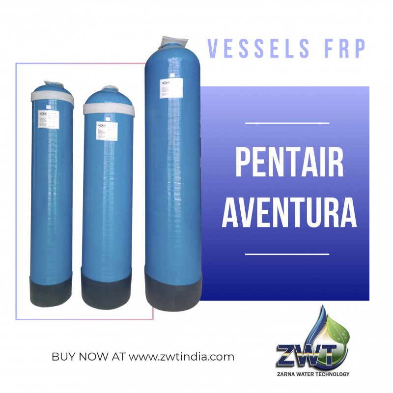 Pentair Aventura