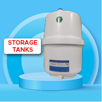 Storage Tank