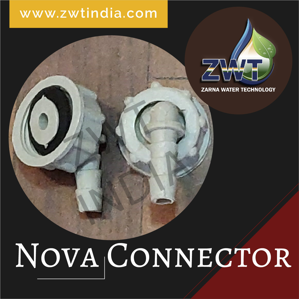 Nova Connector