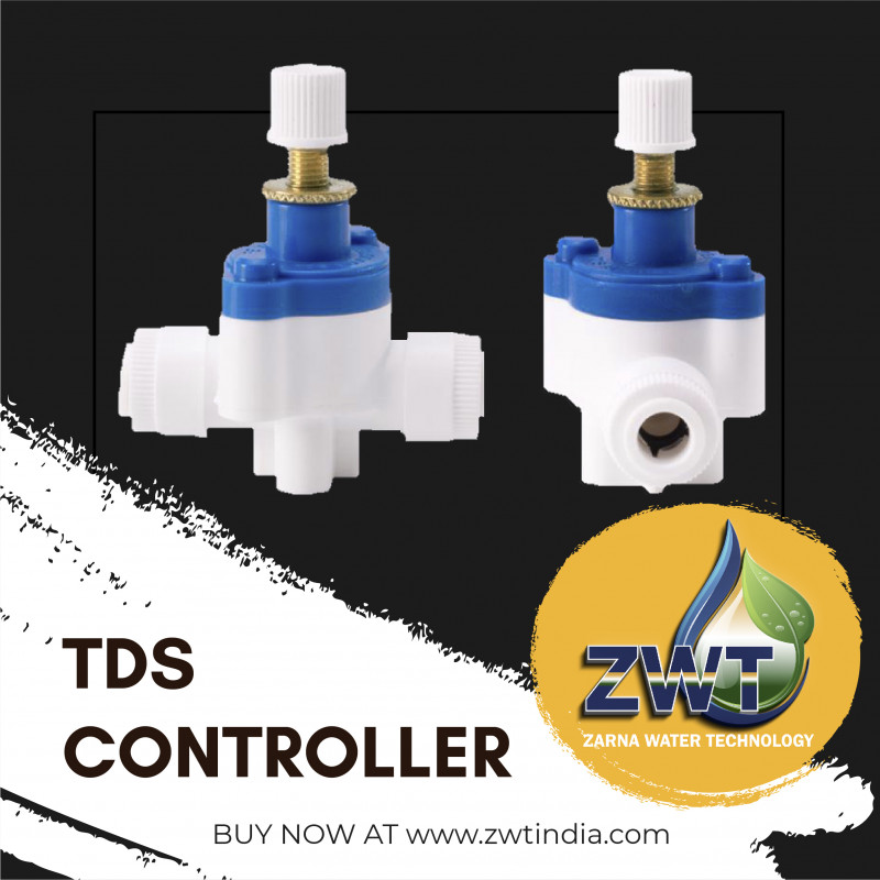 TDS Controller