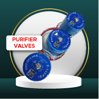 Purifier Valves