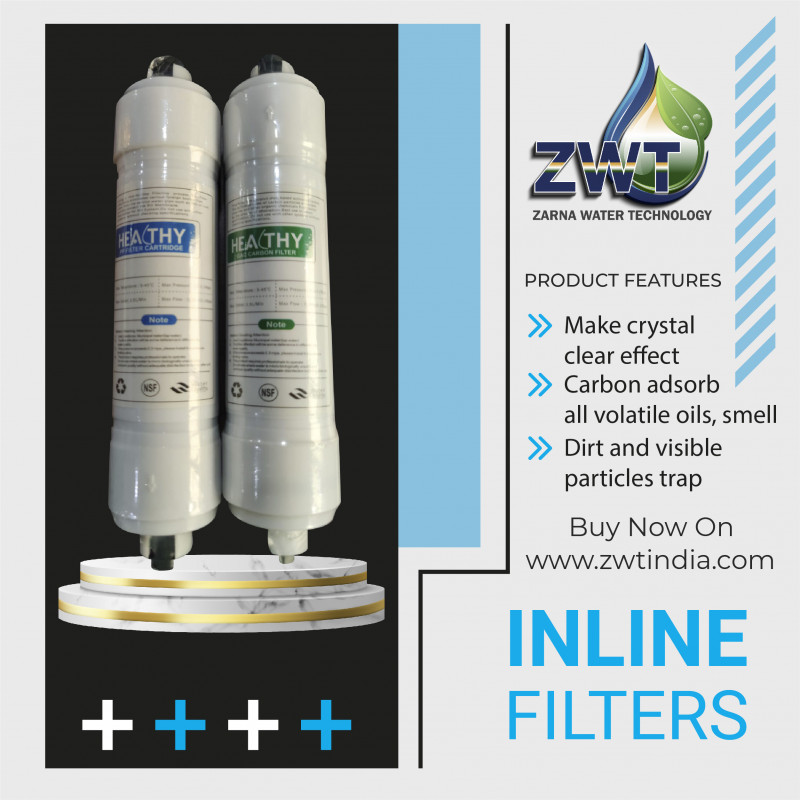 Inline Filters
