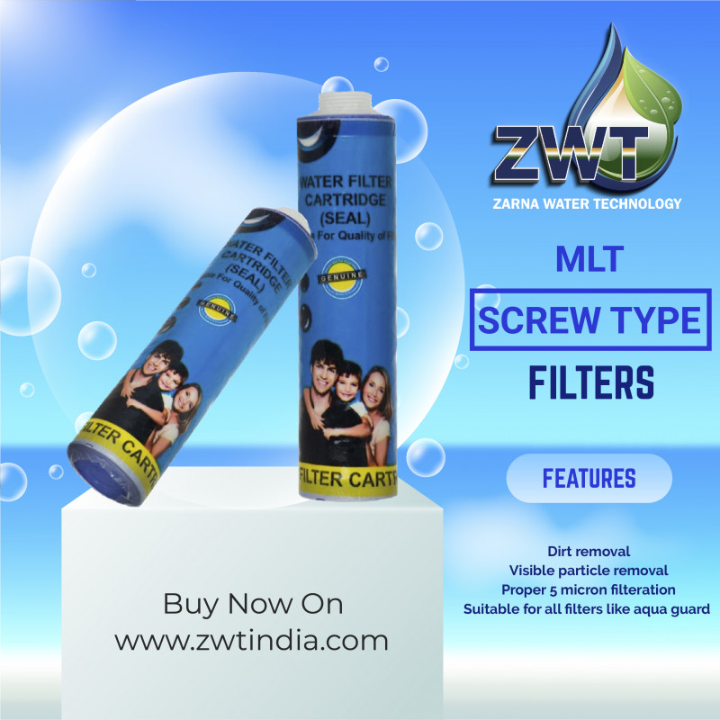 MLT Screw Type Filters