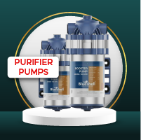 Purifier Pumps